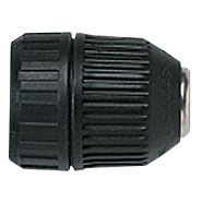 Keyless Chuck 13mm-3/8" x 24